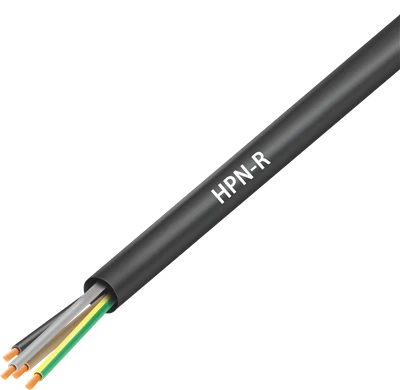 HPN-R kabeli